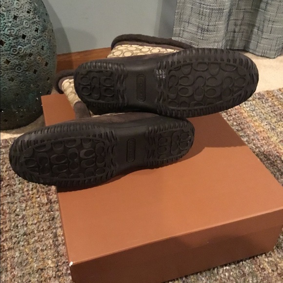 COPY - Boots - Picture 4 of 4